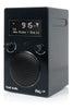 Tivoli Audio PAL+BT DAB+/Bluetooth Altoparlante (Nero)