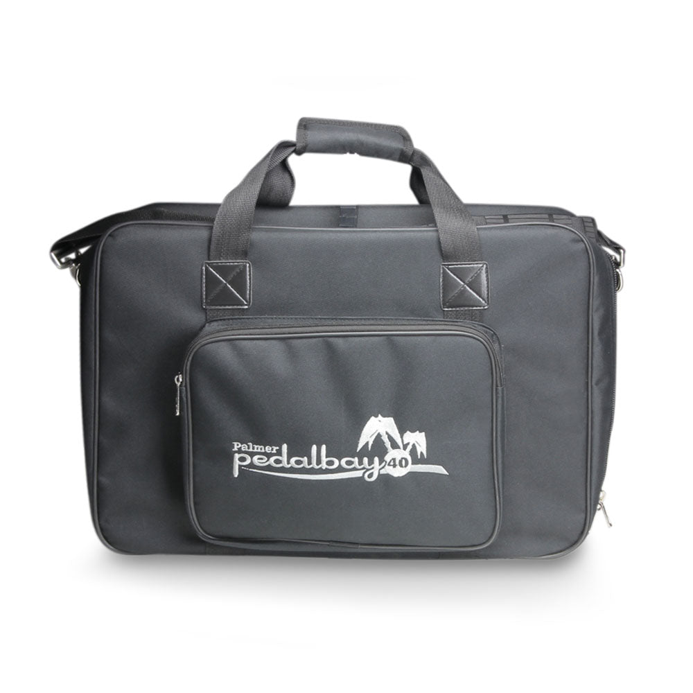 Palmer PEDALBAY® 40 BAG - custodia morbida imbottita per Palmer MI PEDALBAY® 40