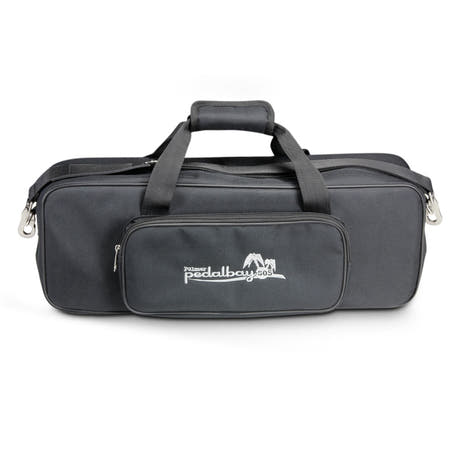 Palmer PEDALBAY® 50 S BAG - Polstret softcase til PPEDALBAY50S