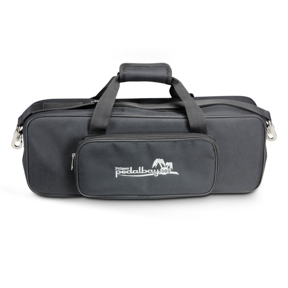 Palmer PEDALBAY® 50 S BAG - custodia imbottita softcase per PPEDALBAY50S