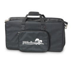 Palmer PEDALBAY® 60 BAG – custodia morbida imbottita per PPEDALBAY60