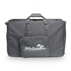 Palmer PEDALBAY® 60 L BAG - Custodia morbida imbottita per Palmer PPEDALBAY60L