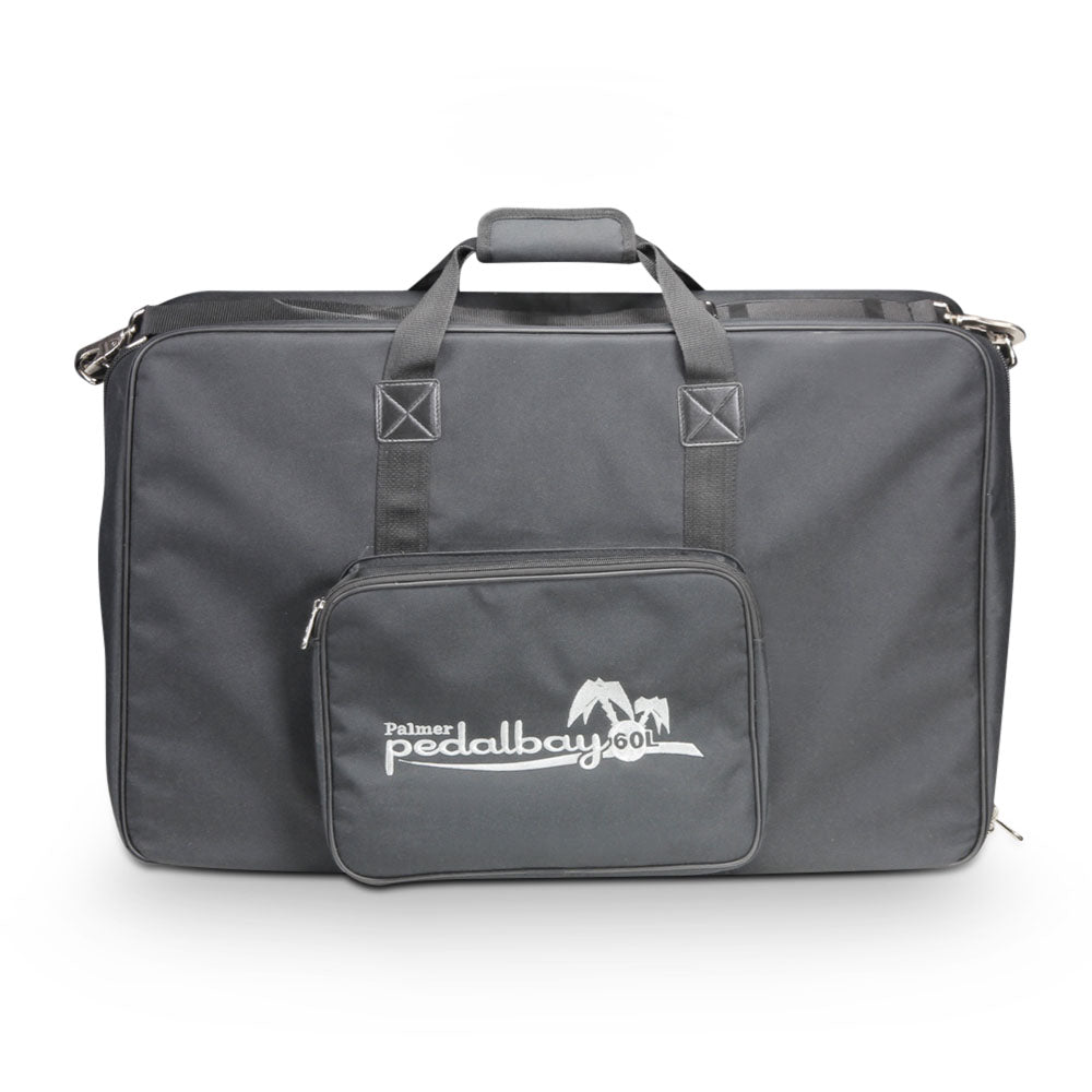 Palmer PEDALBAY® 60 L BAG - Custodia morbida imbottita per Palmer PPEDALBAY60L