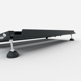 Palmer Pedalbay® 60 PB - pedalboard inkl. WTPB60 Powerbar