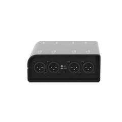 Palmer RIVER peene - Splitter di linea passivo a 2 canali