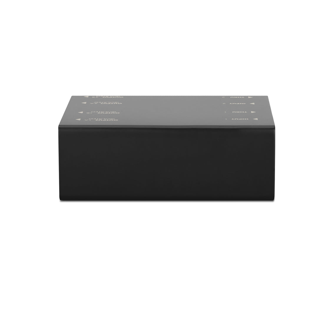Palmer RIVER peene - Splitter di linea passivo a 2 canali