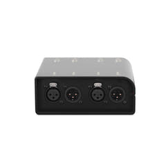 Palmer RIVER peene - Splitter di linea passivo a 2 canali