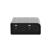 Palmer RIVER peene - Passiv 2-kanals linjesplitter