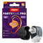 Alpine Partyplug Pro Tappi per orecchie (Clear)