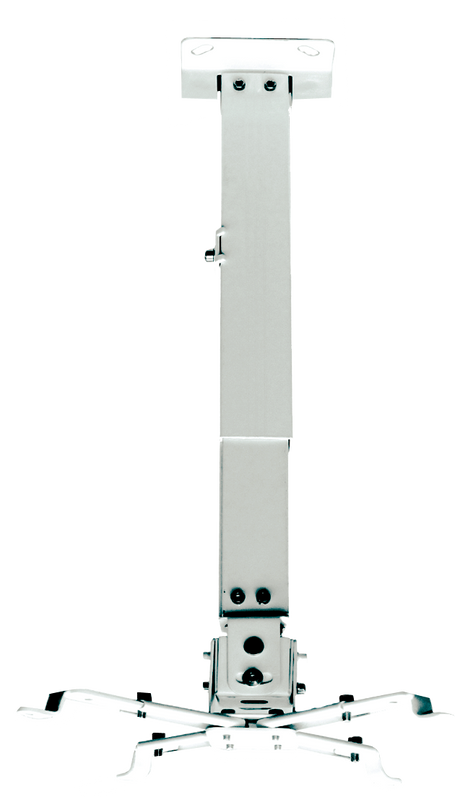 Supporto a Soffitto per Proiettore