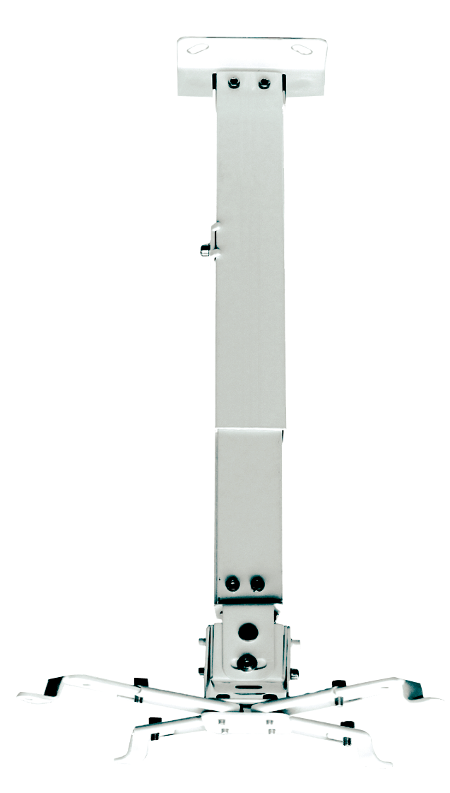 Supporto a Soffitto per Proiettore