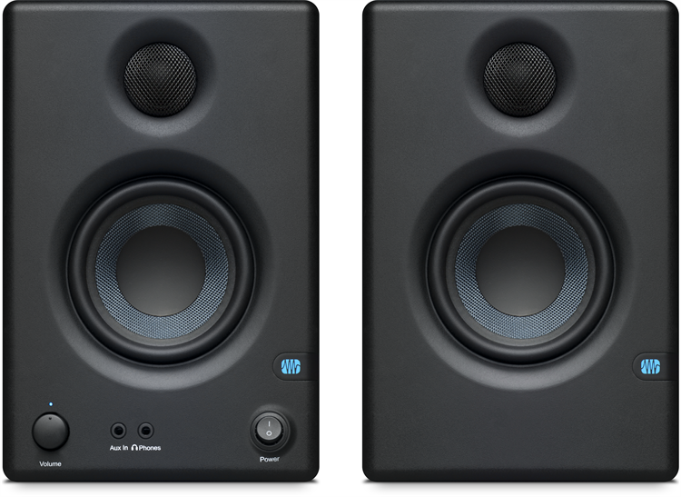 RESO - Presonus AudioBox USB 96 Studio Ultimate Bundle 25th Anniversary Edt.