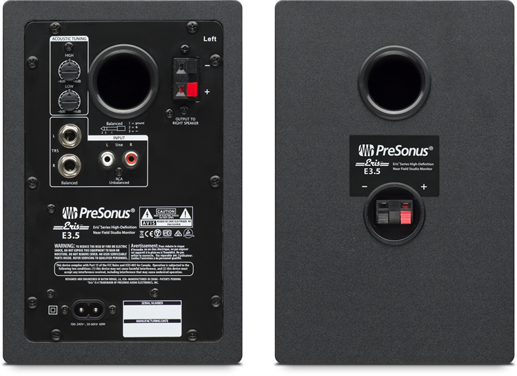 RESO - Presonus AudioBox USB 96 Studio Ultimate Bundle 25th Anniversary Edt.