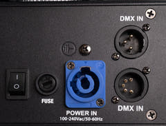 Marconi VEGA PRIME 4x32W - Teste Mobile