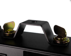 Marconi VEGA PRIME 4x32W - Teste Mobile