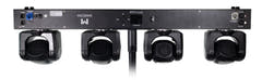 Marconi VEGA PRIME 4x32W - Teste Mobile