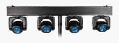 Marconi VEGA PRIME 4x32W - Teste Mobile