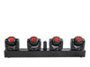 Marconi VEGA PRIME 4x32W - Teste Mobile