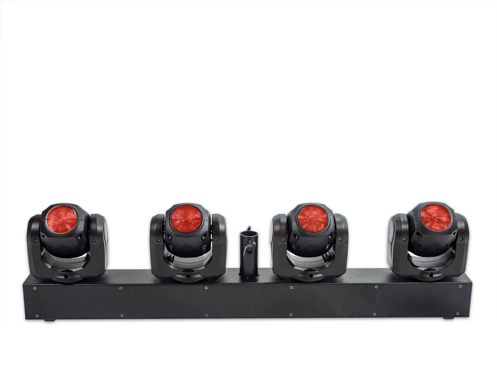 Marconi VEGA PRIME 4x32W - Teste Mobile