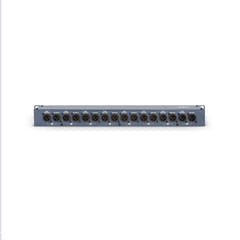 Palmer RMMS 8 - Splitter microfonico a 8 canali