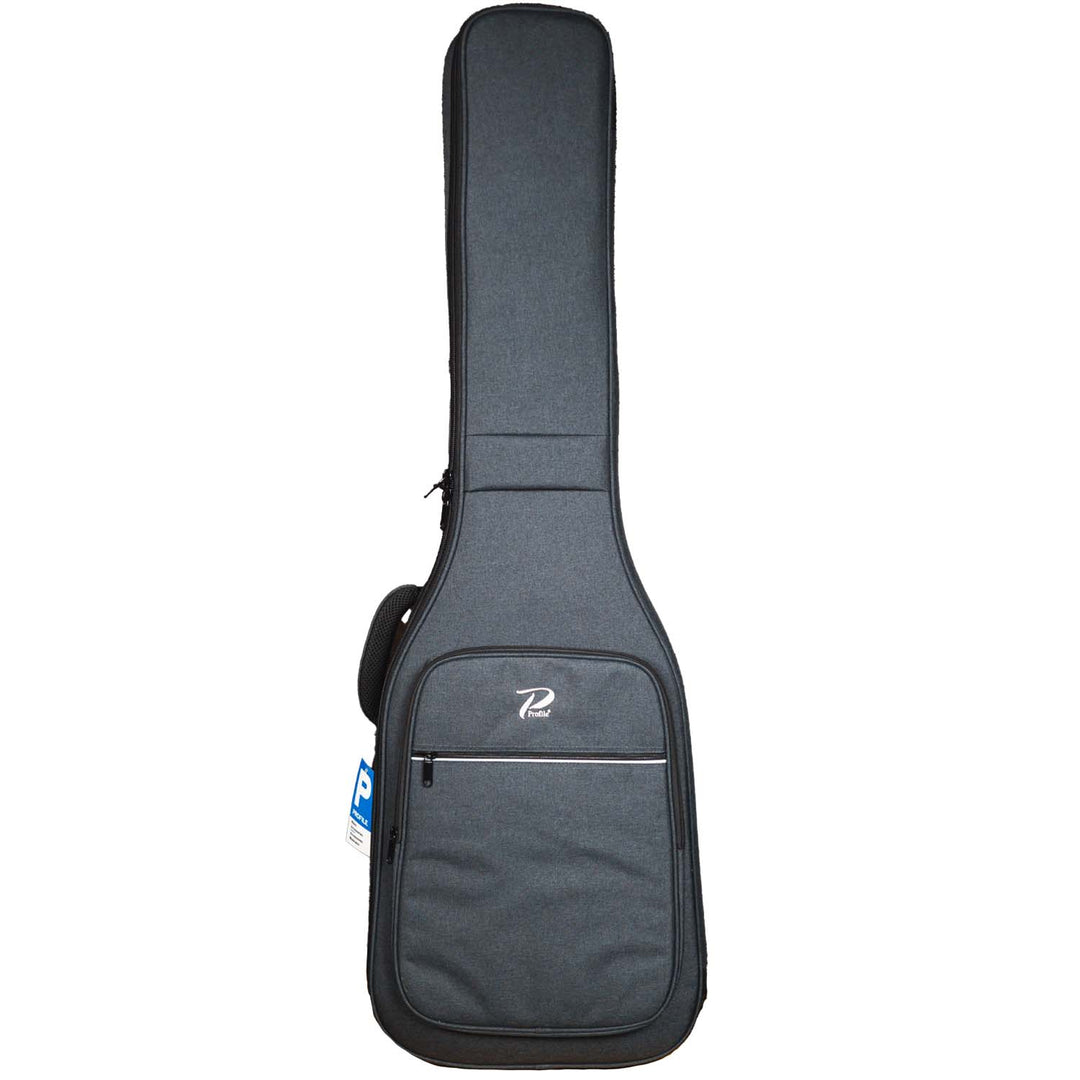 Profile PRC-BG Borsa semi-rigida - Basso