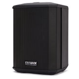 AIWA PROSP-6 Cassa PA attiva a batteria – 100W & Bluetooth