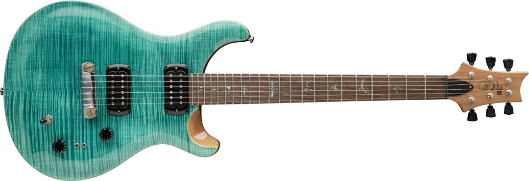 PRS SE "Paul's Guitar" Chitarra elettrica (Turquoise)