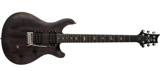 PRS SE CE24 Standard Chitarra elettrica (Satin Charcoal)