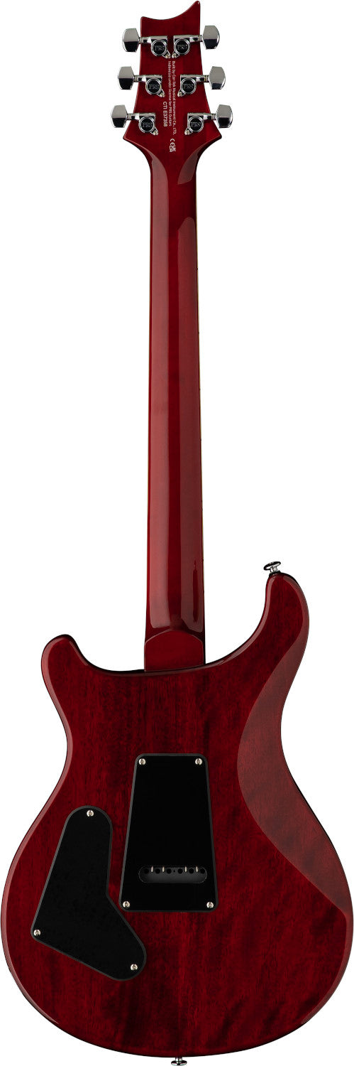 PRS SE Standard 24 Chitarra elettrica (Vintage Cherry)