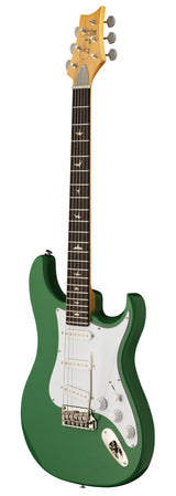 PRS SE John Mayer Silver Sky Electric Guitar (Ever Green)