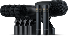 Presonus DM-7 Drum Microphones