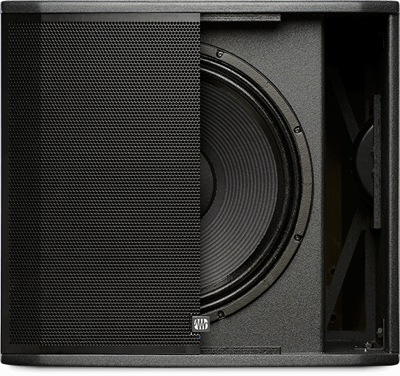 Presonus ULTS18 - Subwoofer Attivo