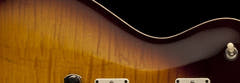PRS Singlecut McCarty 594 McCarty Sunburst tabacco
