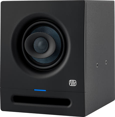 PreSonus Eris Pro 4