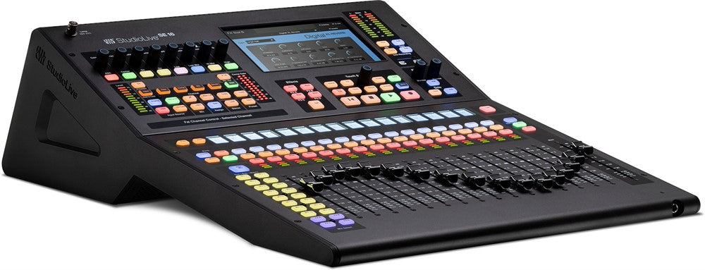 PreSonus StudioLive series III SE 16