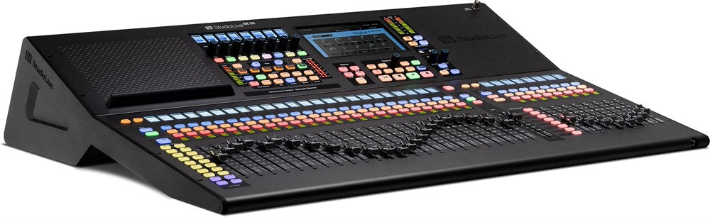 PreSonus StudioLive series III SE 32