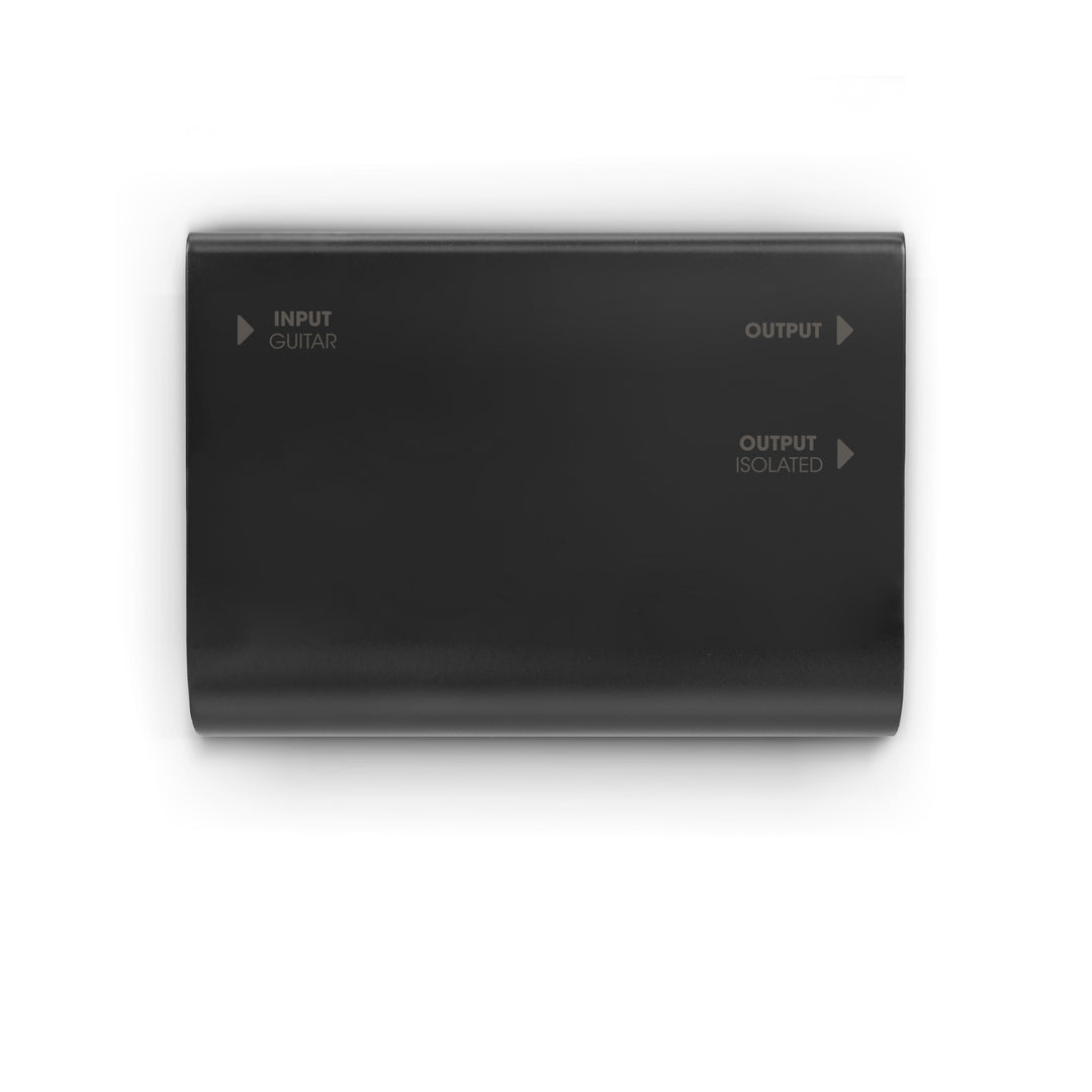 Palmer RIVER saar - Splitter per Chitarre attivo Y-Box
