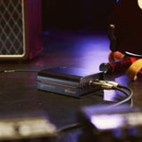 Palmer RIVER saar - Aktiv guitarsplitter Y-Box