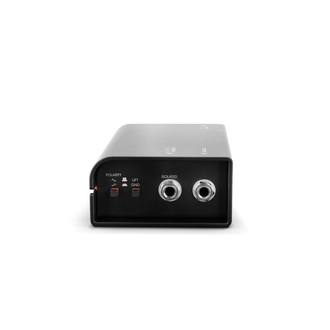 Palmer RIVER saar - Splitter per Chitarre attivo Y-Box