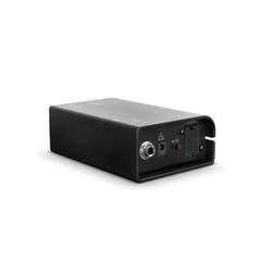 Palmer RIVER saar - Splitter per Chitarre attivo Y-Box