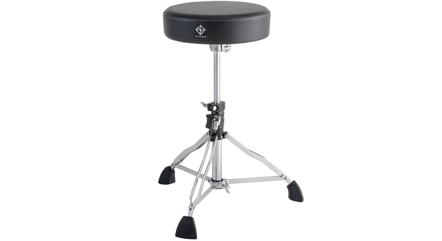 Dixon PSN-11 sgabello per batteria