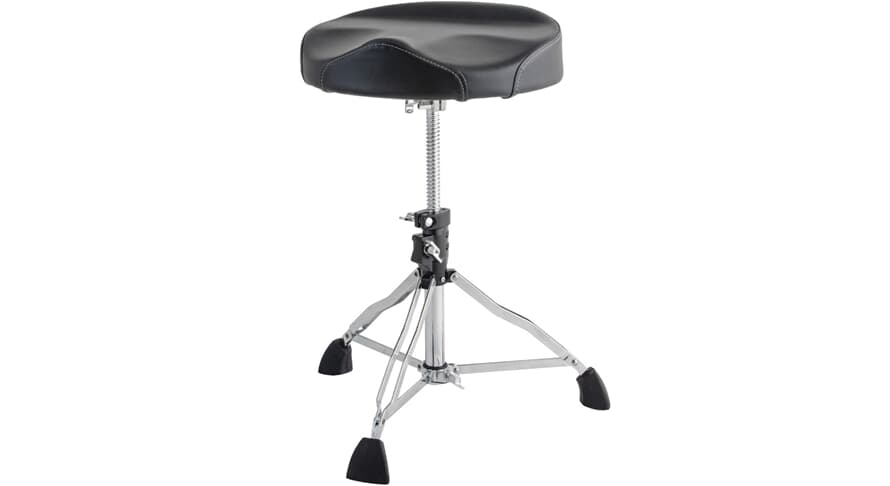 Dixon PSN-13 sgabello per batteria