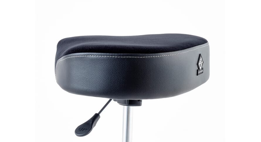 Dixon PSN-14HM sgabello per batteria