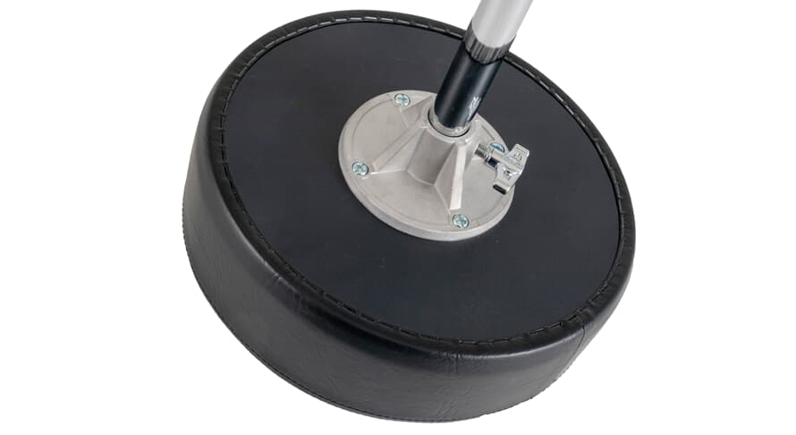 Dixon PSN-8 sgabello per batterista
