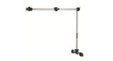 Dixon PSO-70 wing rack con gambe a T