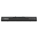 Yamaha PSR-E483 Keyboard (Sort)