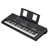 Yamaha PSR-E583 Keyboard (Sort)