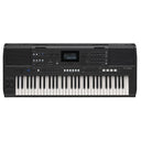 Yamaha PSR-E583 Tastiere (Nero)