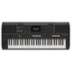 Yamaha PSR-E583 Tastiera (Nera)