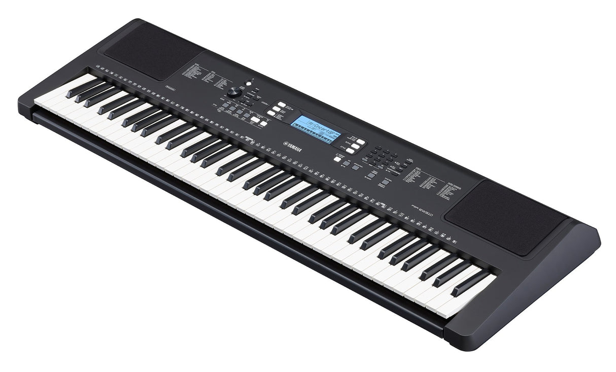 Yamaha PSR-EW310 Keyboard